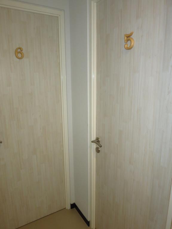Budget Guest House Tunas Mandiri Jaya Malang Exterior photo